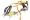 Grivel: Air Tech Light Wide New Classic кошки