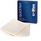Coll-Tex: QuickTex adhesive pads клей для камуса 10 листов (60 x 75 мм)