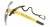 Grivel: Easy Slider+SSpring темляк