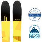 Hagan: Boost 99 лыжи ски тур