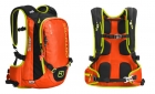Ortovox: Freerider 24 ABS рюкзак с защитой спины
