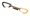 Grivel: Plume (K3W+K3W) оттяжки