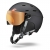 Julbo: Norby Junior Visor 736 шлем