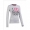Merino PRINT 185 W L- Sleeve - W - R майка с длинным ркуавом