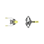 ATK RACE: крепления ски-тур гоночные TROFEO BRAKE