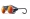 Julbo: Vermont  0101 очки
