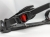 Hagan X-Trace PIVOT 2.0 крепления